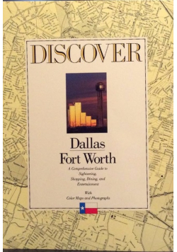 Discover Dallas / fort Worth