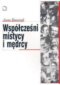 Współcześni mistycy i mędrcy