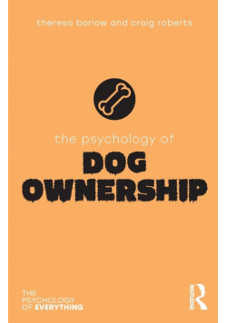 The Psychology of Dog Ownership