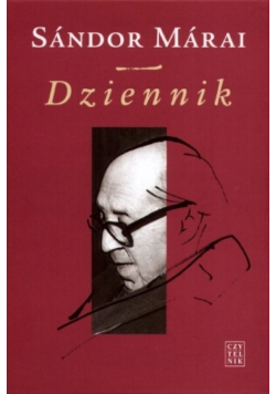 Marai Sandor Dziennik
