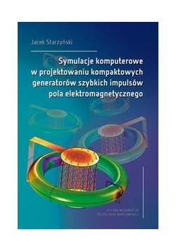 Symulacje komputerowe w projektowaniu...