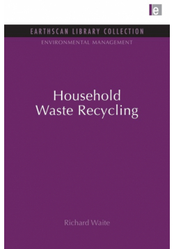 Household Waste Recycling