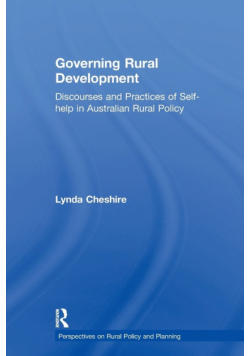 Governing Rural Development