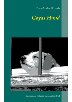 Goyas Hund