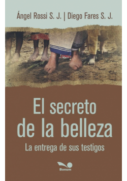 El secreto de la belleza