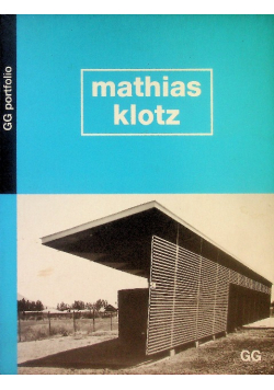 Mathias Klotz