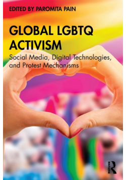Global LGBTQ Activism