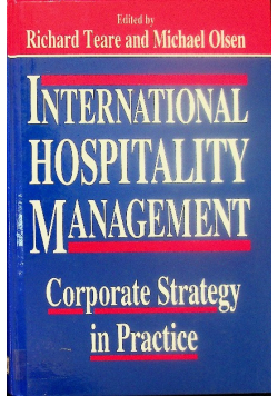 International Hospitality Management
