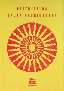 Śruba Archimedesa