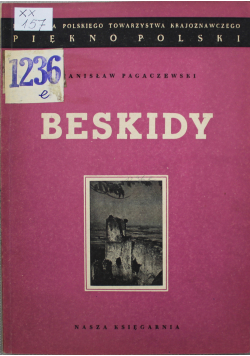 Beskidy