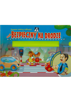Bądź bezpieczny na drodze