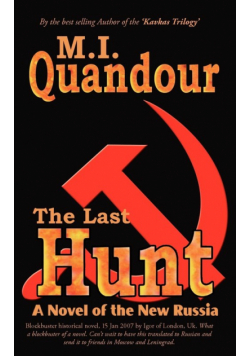 The Last Hunt