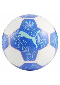 Piłka Puma unisex blue-white-light blue