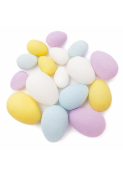 Jajka sugar pastel 16szt
