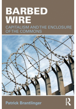 Barbed Wire