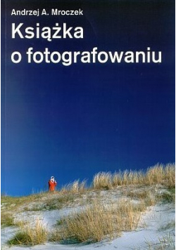 Książka o fotografowaniu