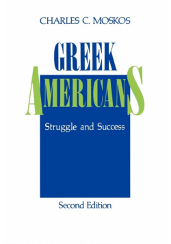 Greek Americans