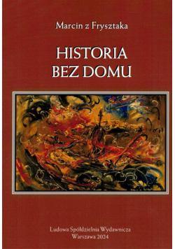 Historia bez domu