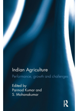 Indian Agriculture