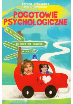 Pogotowie psychologiczne