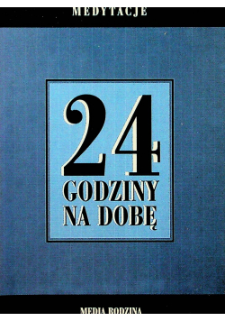 24 godziny na dobę wersja kieszonkowa