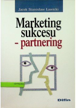 Marketing sukcesu partnering
