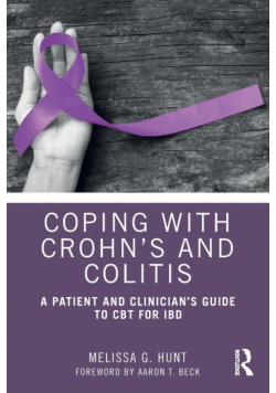 Coping with Crohn's and Colitis