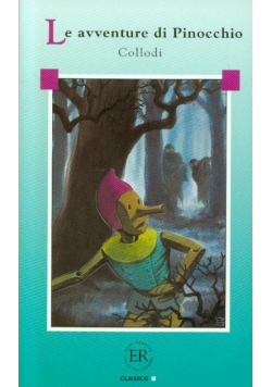 Le avventure di Pinocchio