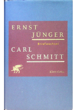 Briefwechsel