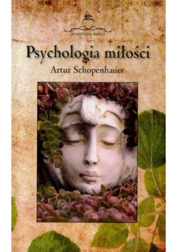 Psychologia miłości