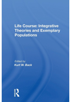 Life Course