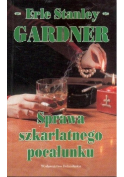 Sprawa szkarłatnego pocałunku