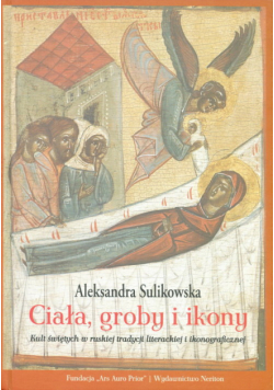Ciała groby i ikony
