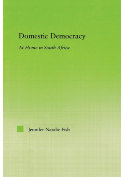 Domestic Democracy