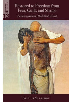 Restored to Freedom from Fear, Guilt, and Shame