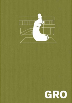 GRO Ilustrowany atlas architektury Grochowa