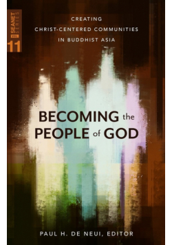 Becoming the People of God