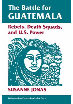 The Battle For Guatemala
