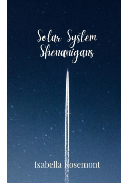 Solar System Shenanigans