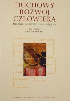 Duchowy rozwój człowieka
