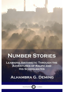 Number Stories
