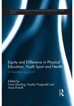 Equity and Difference in Physical Education, Youth Sport and Health