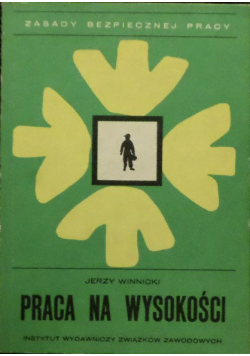 Praca na wysokości