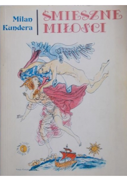 Śmieszne miłości