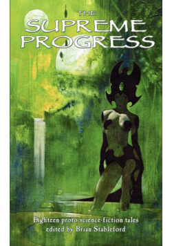 The Supreme Progress
