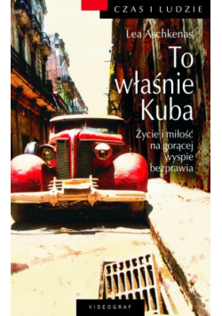 To właśnie Kuba