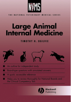Large Animal Internal Medicine