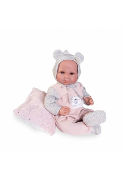Lalka hiszpańska Luca 42cm