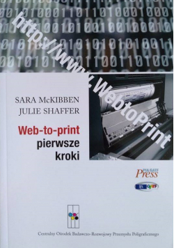 Web ti print pierwsze kroki
