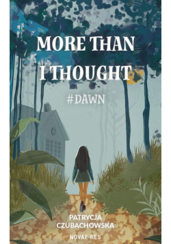 More than i thought #Dawn